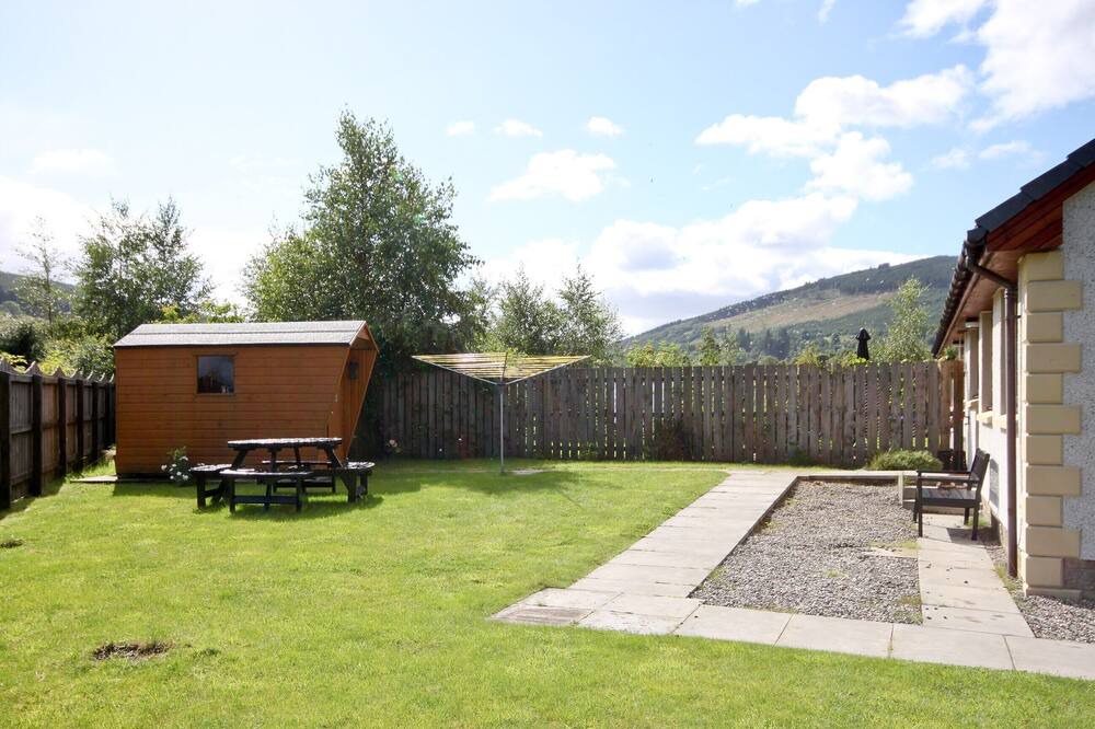 Photo of Outdoor in Drumnadrochit