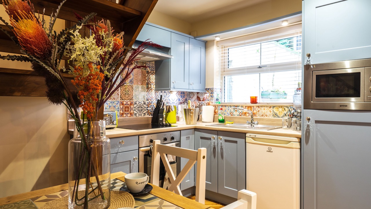 Photo of Kitchen in Londonderry