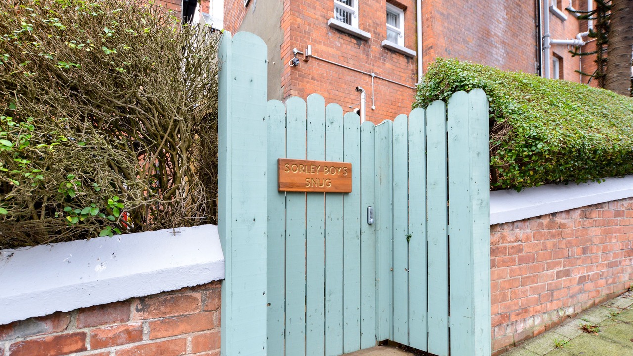 Photo of Outdoor in Londonderry