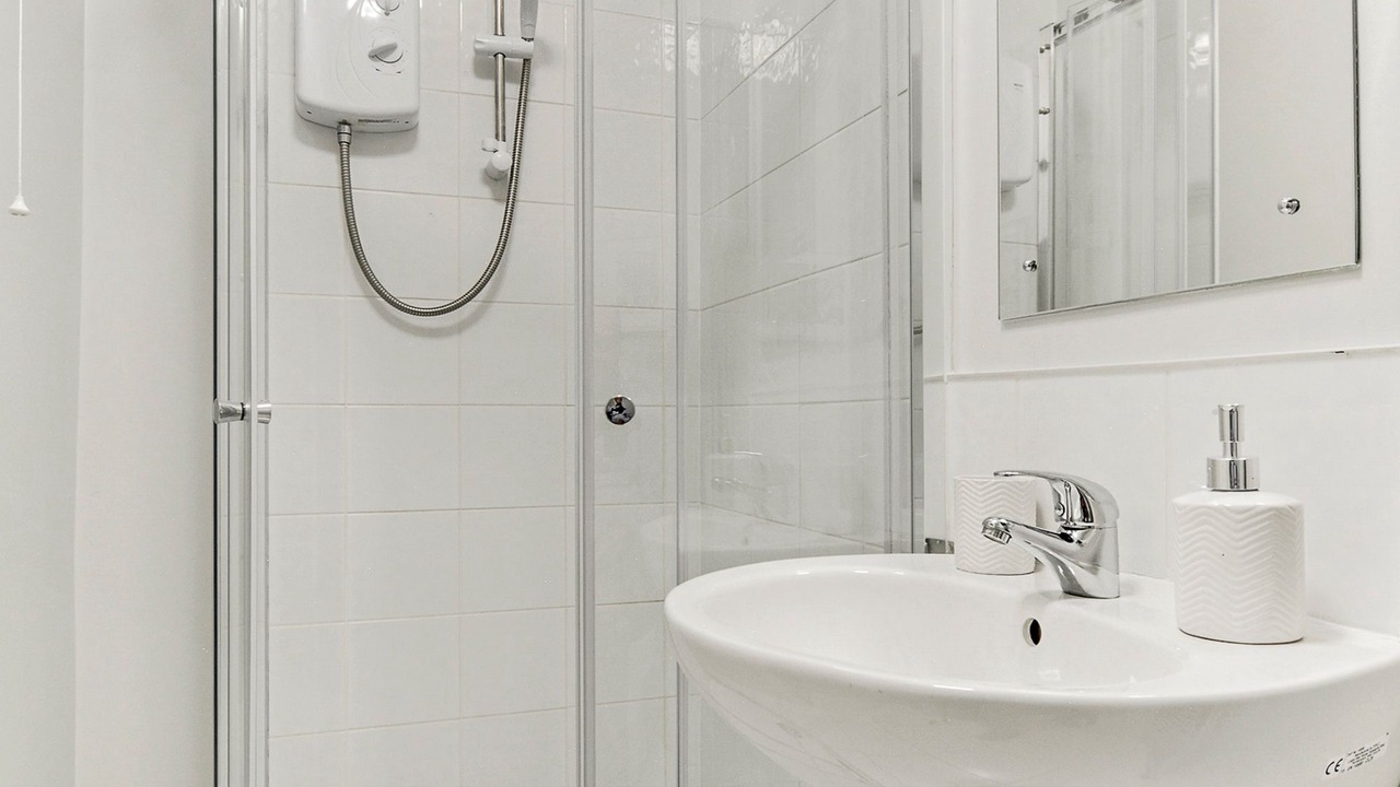 Photo of Bathroom in Londonderry