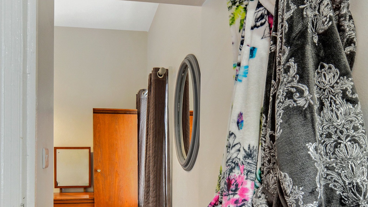 Photo of Bathroom in Londonderry