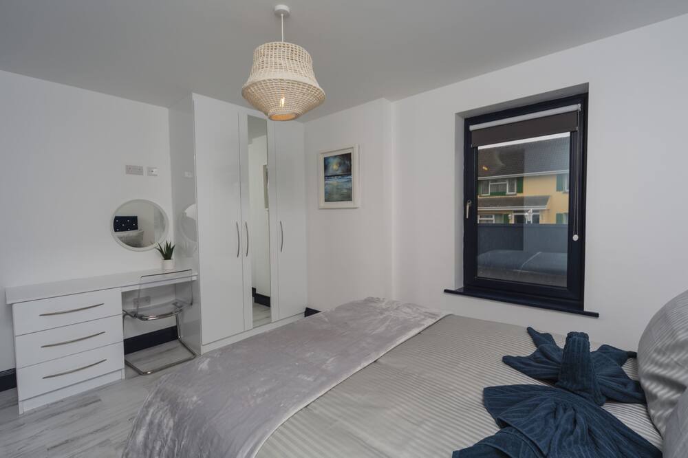 Photo of Bedroom in Sleaveen