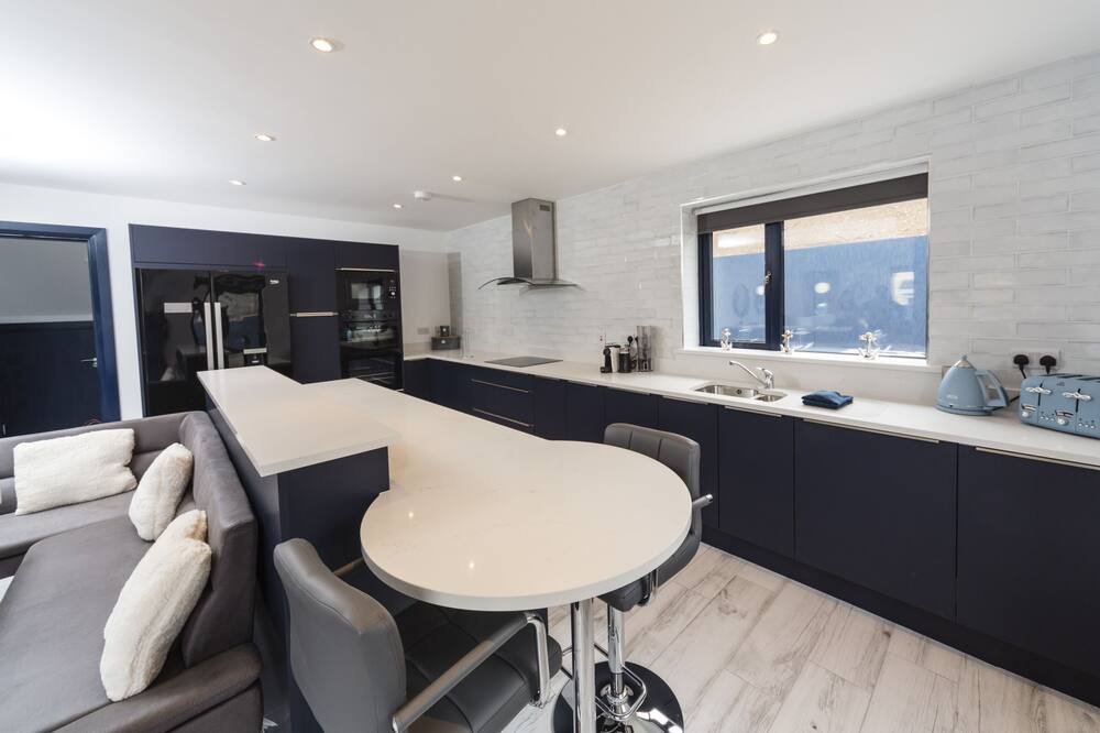 Photo of Kitchen in Sleaveen