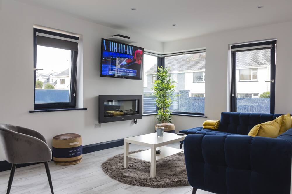 Photo of Livingroom in Sleaveen