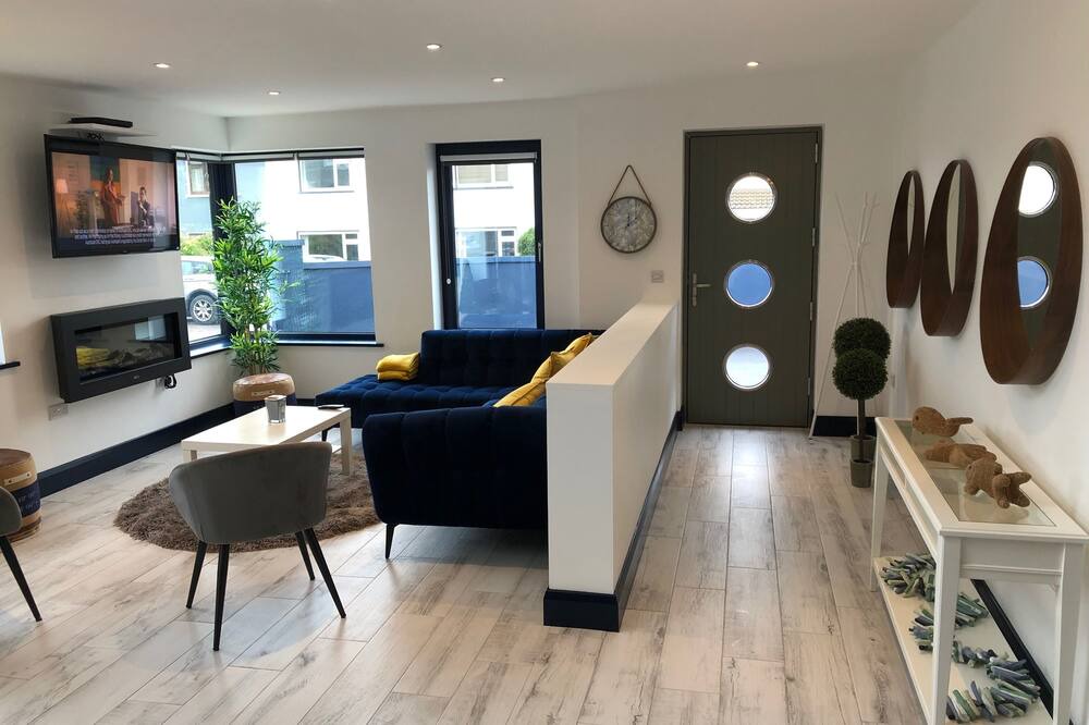 Photo of Livingroom in Sleaveen