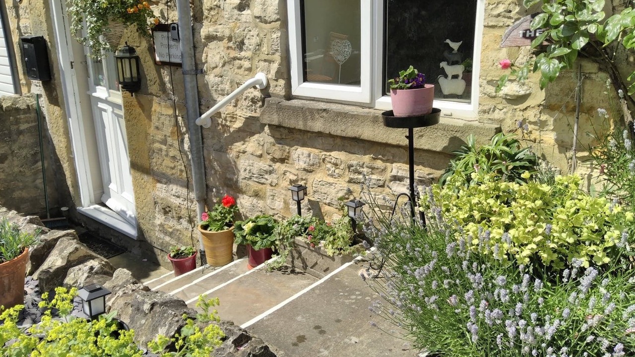 Photo of Outdoor in Masham