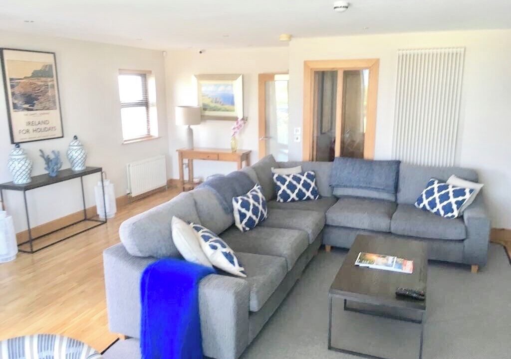 Photo of Livingroom in Portrush