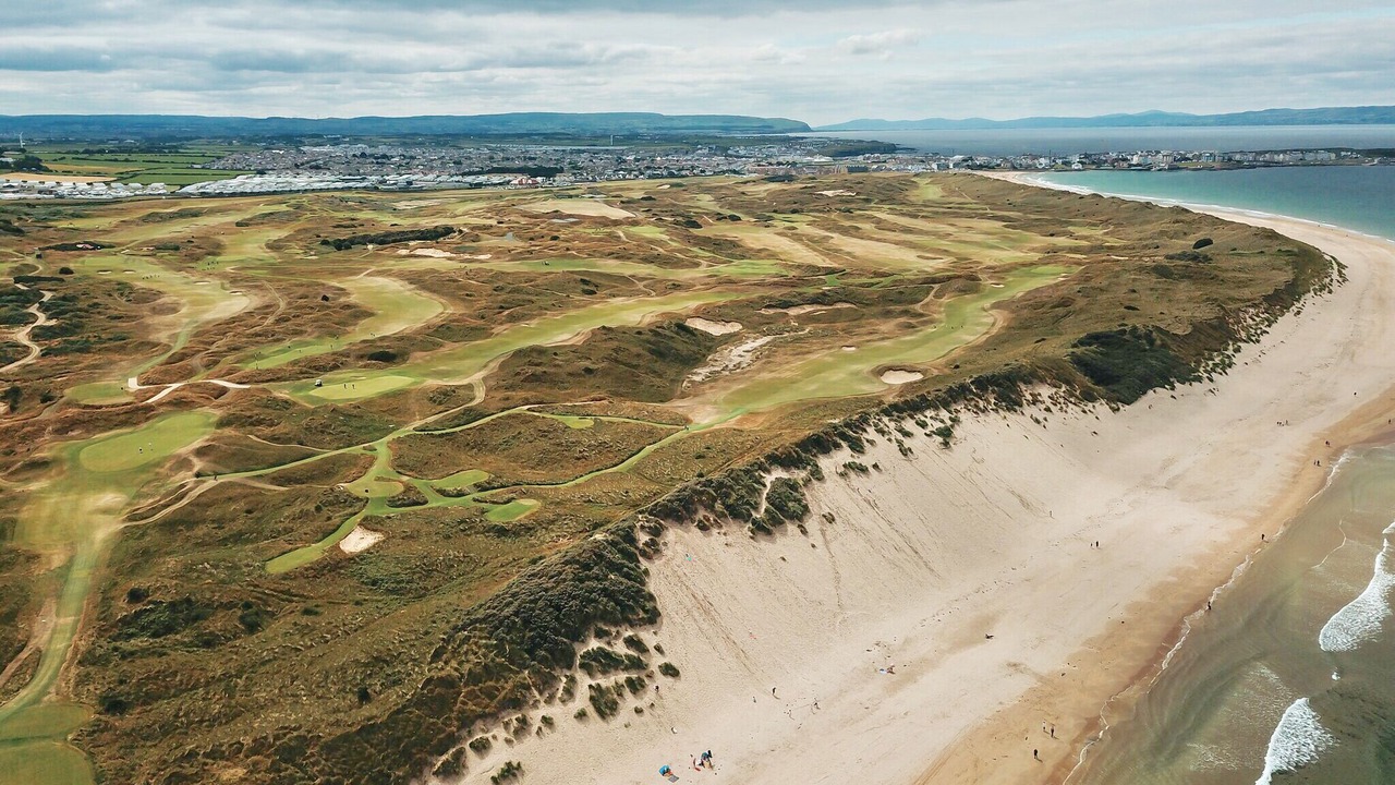 Photo of Others in Portrush
