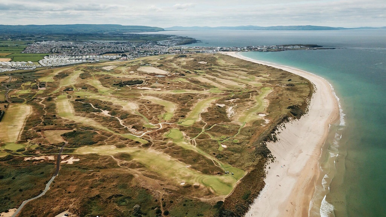 Photo of Outdoor in Portrush