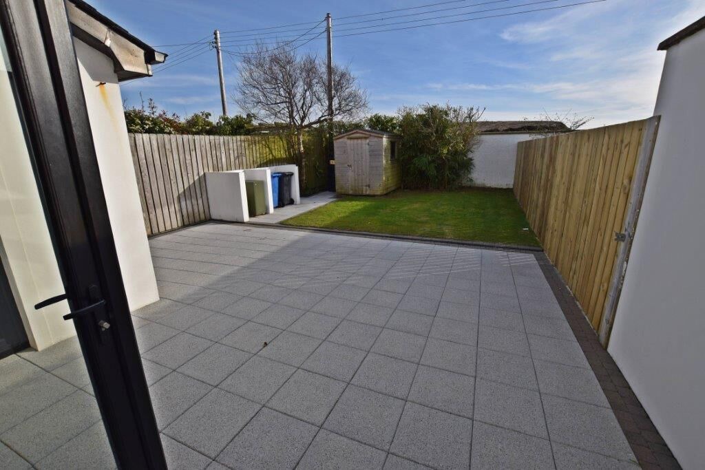 Photo of Patio Balcony in Portrush