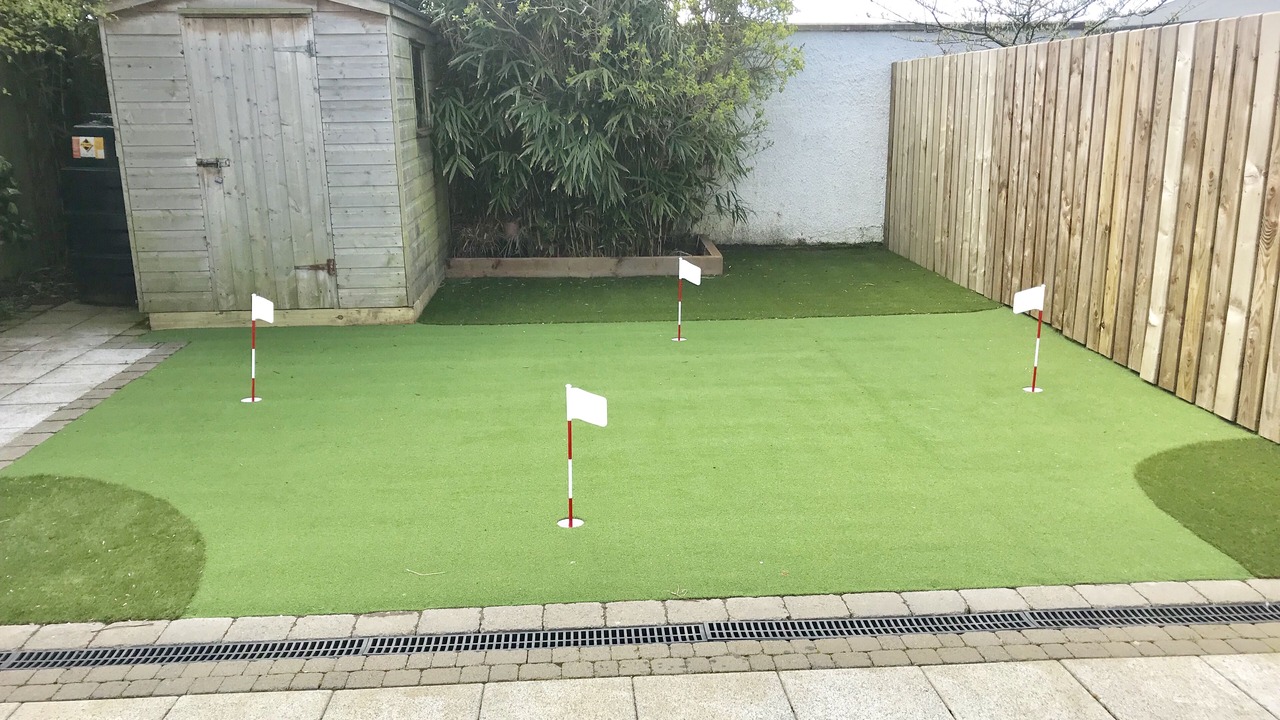 Photo of Outdoor in Portrush