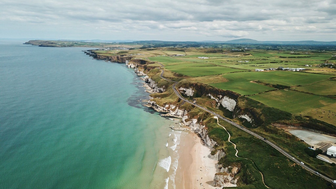 Photo of Outdoor in Portrush
