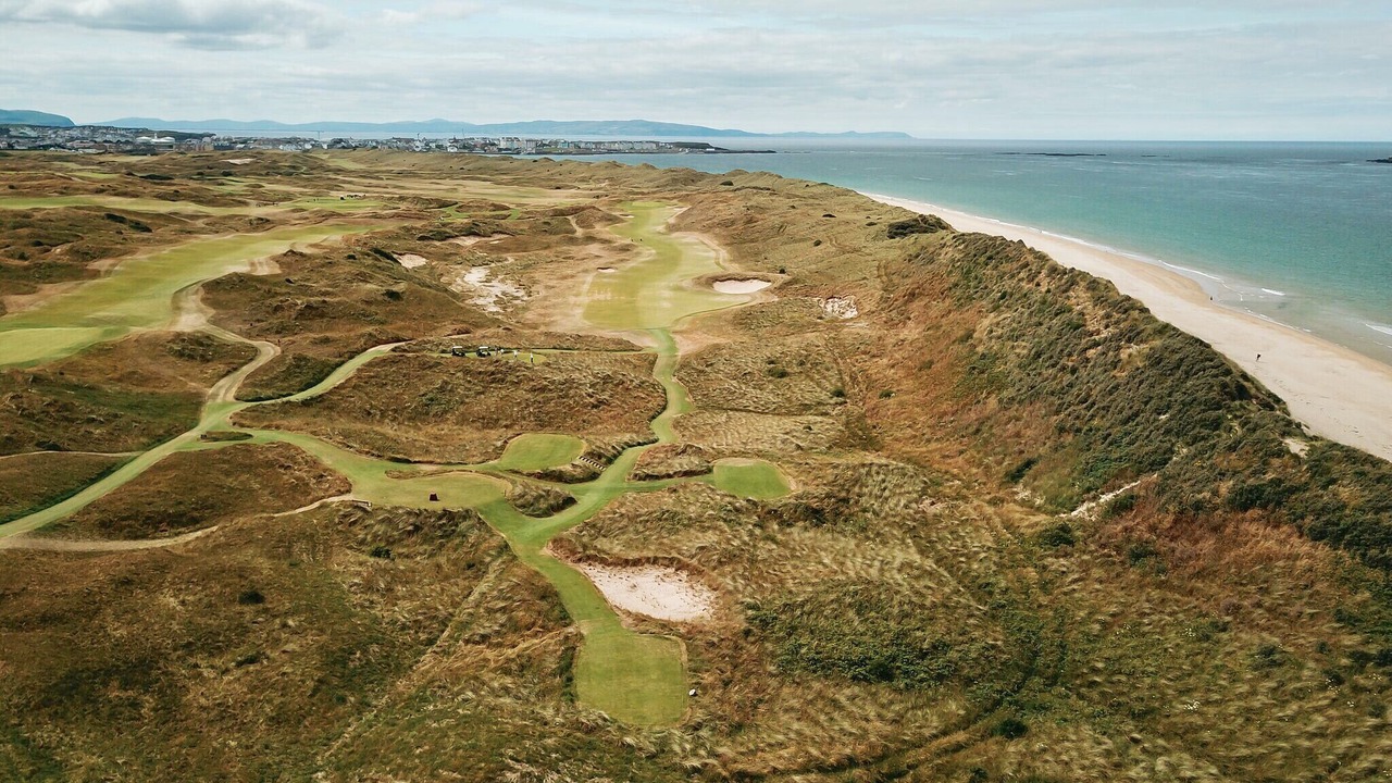 Photo of Outdoor in Portrush