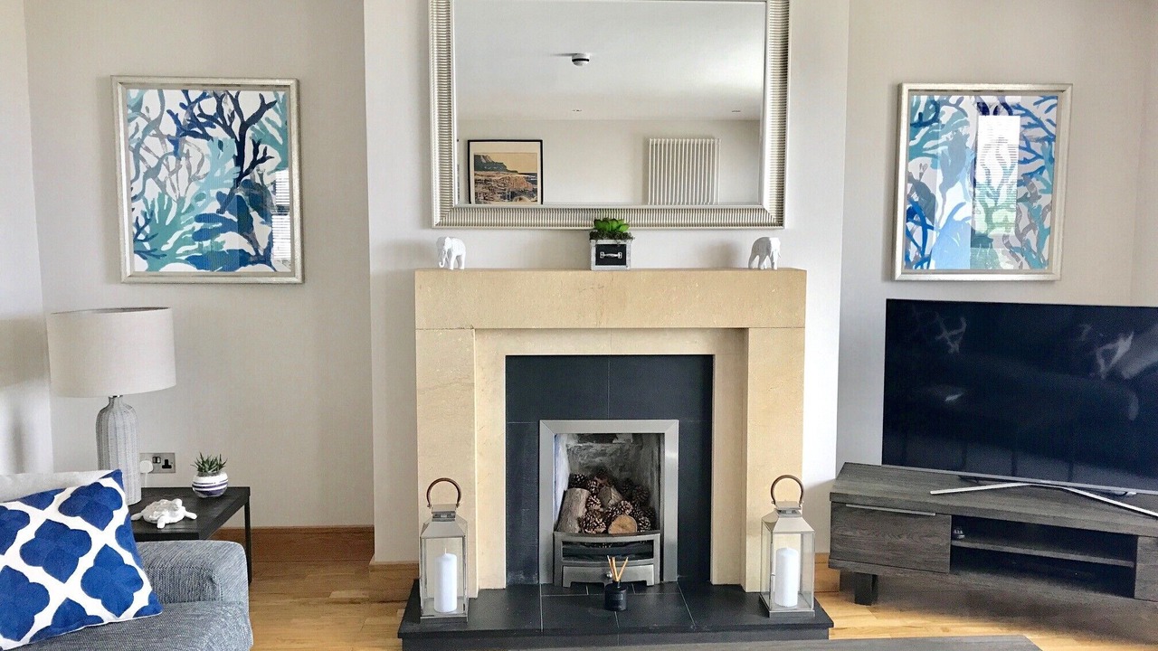 Photo of Livingroom in Portrush