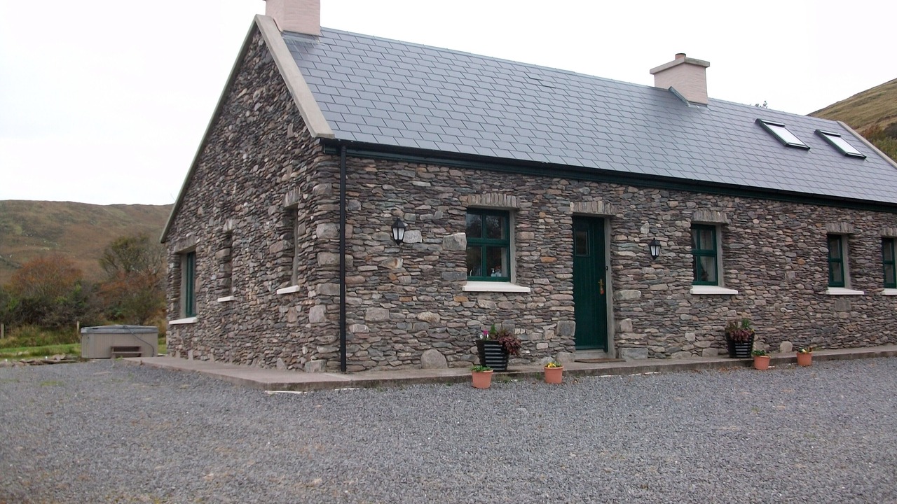 Photo of Outdoor in Waterville