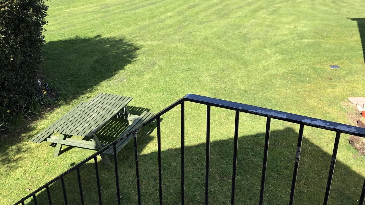 Photo of Outdoor in Hillsborough