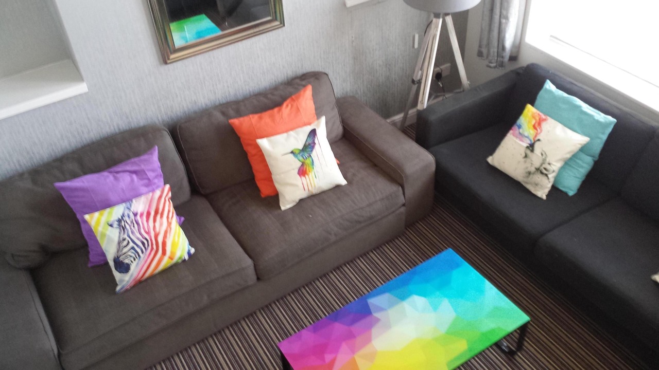Photo of Livingroom in Grangetown