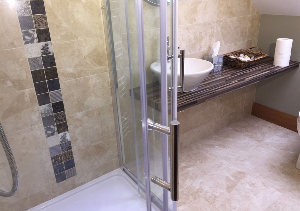 Photo of Bathroom in Dungannon