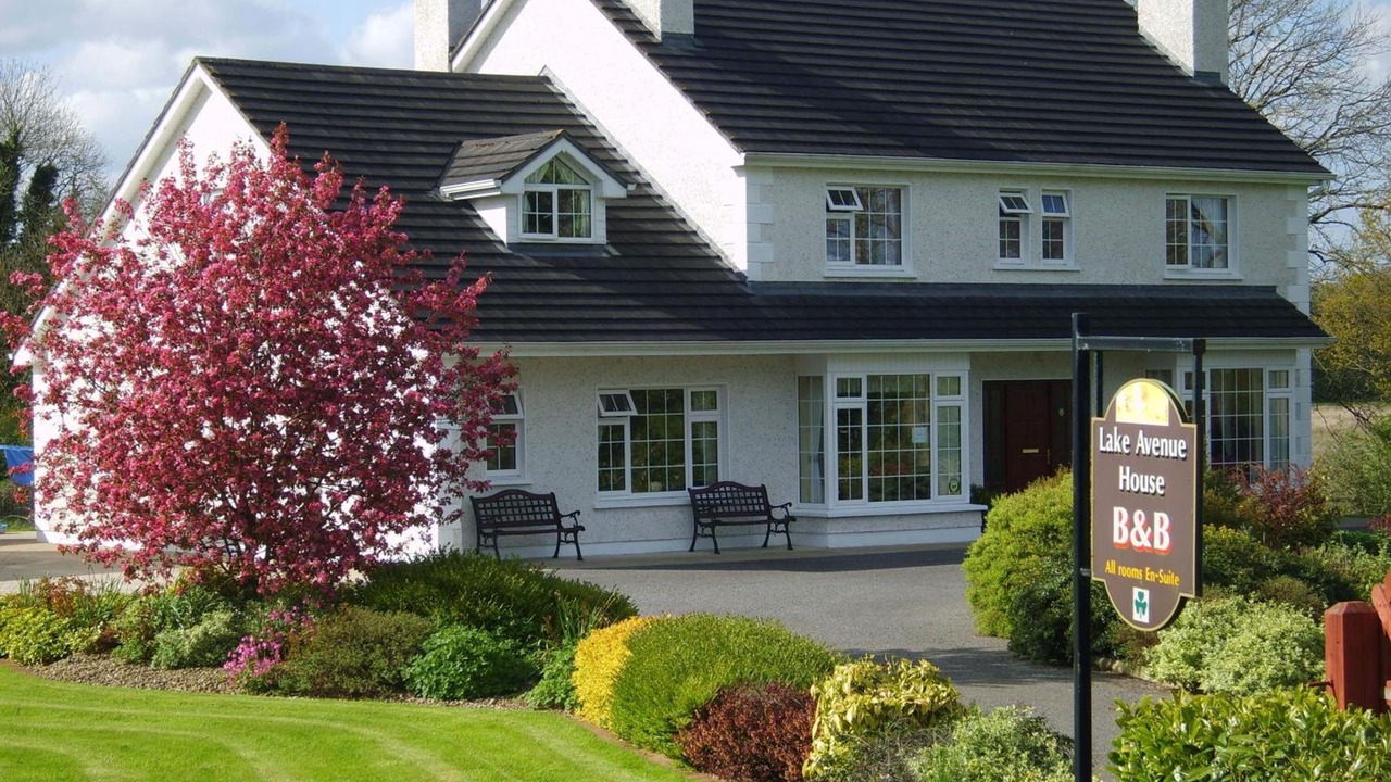Photo of Outdoor in Ballyconnell