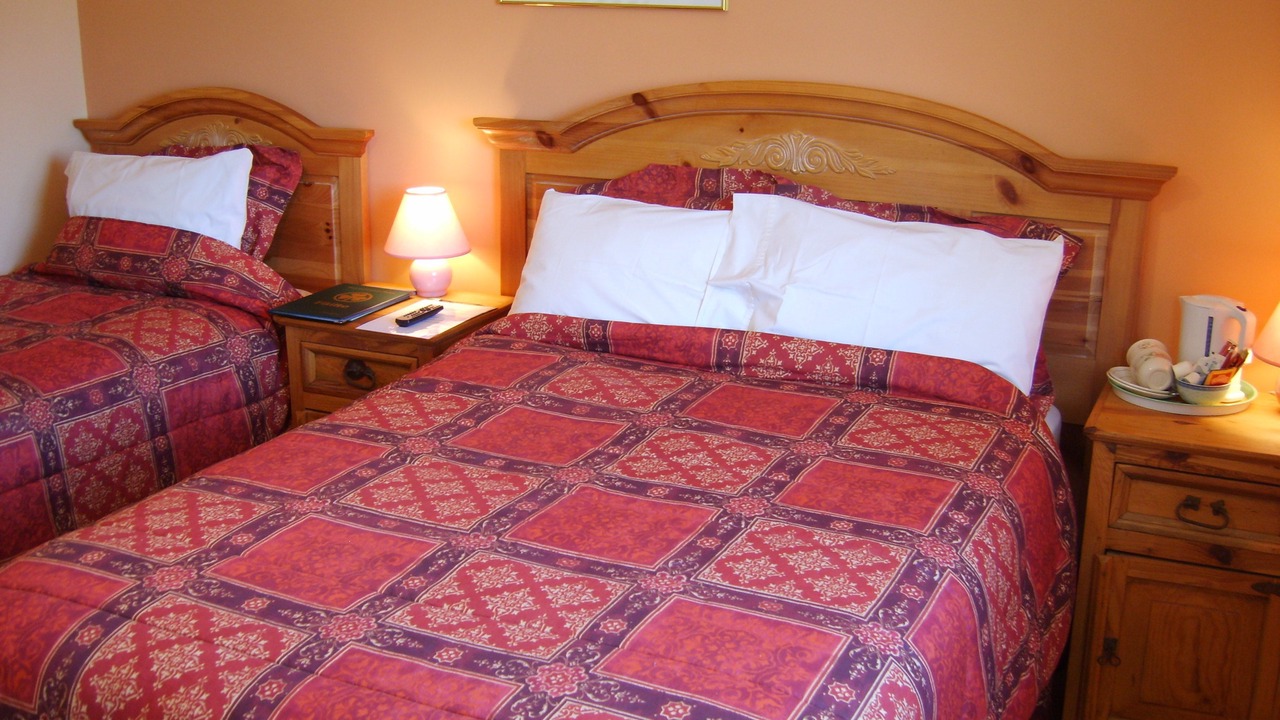 Photo of Bedroom in Ballyconnell