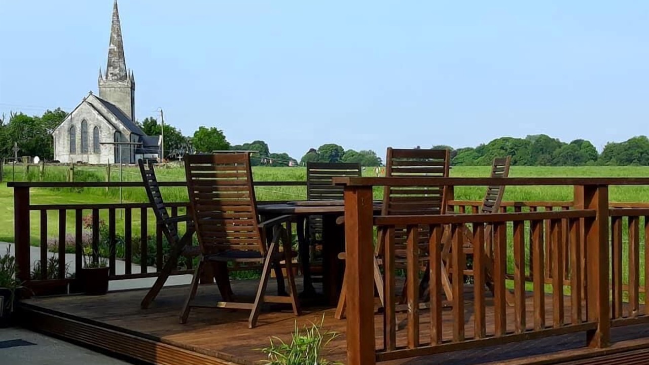 Photo of Outdoor in Ballyconnell