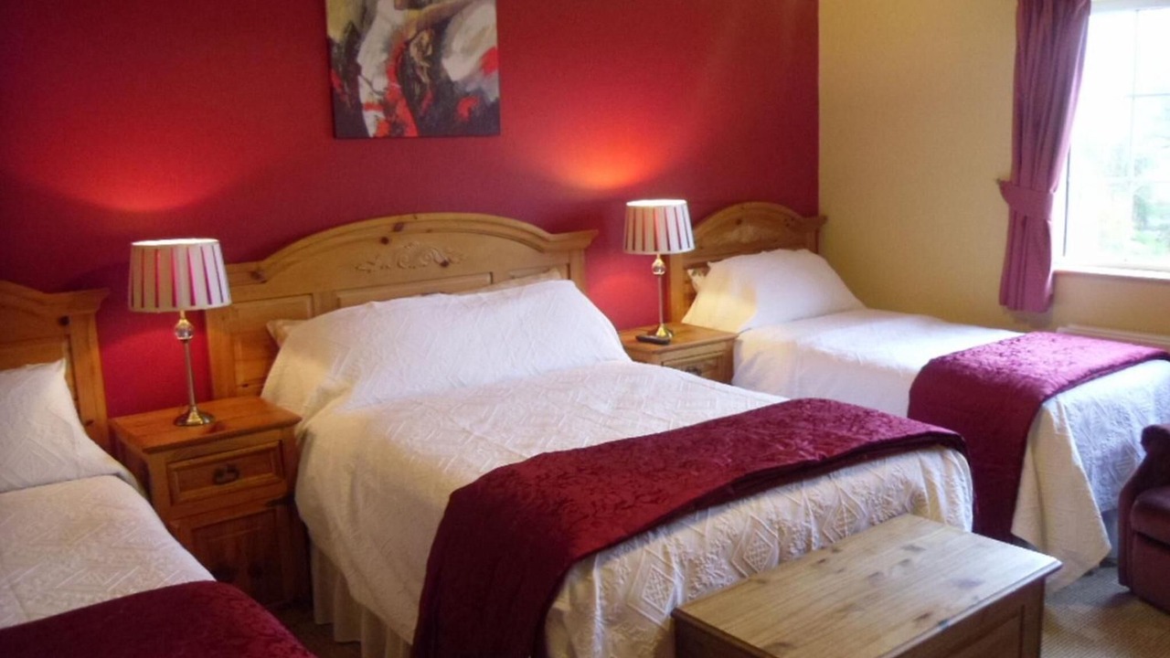 Photo of Bedroom in Ballyconnell