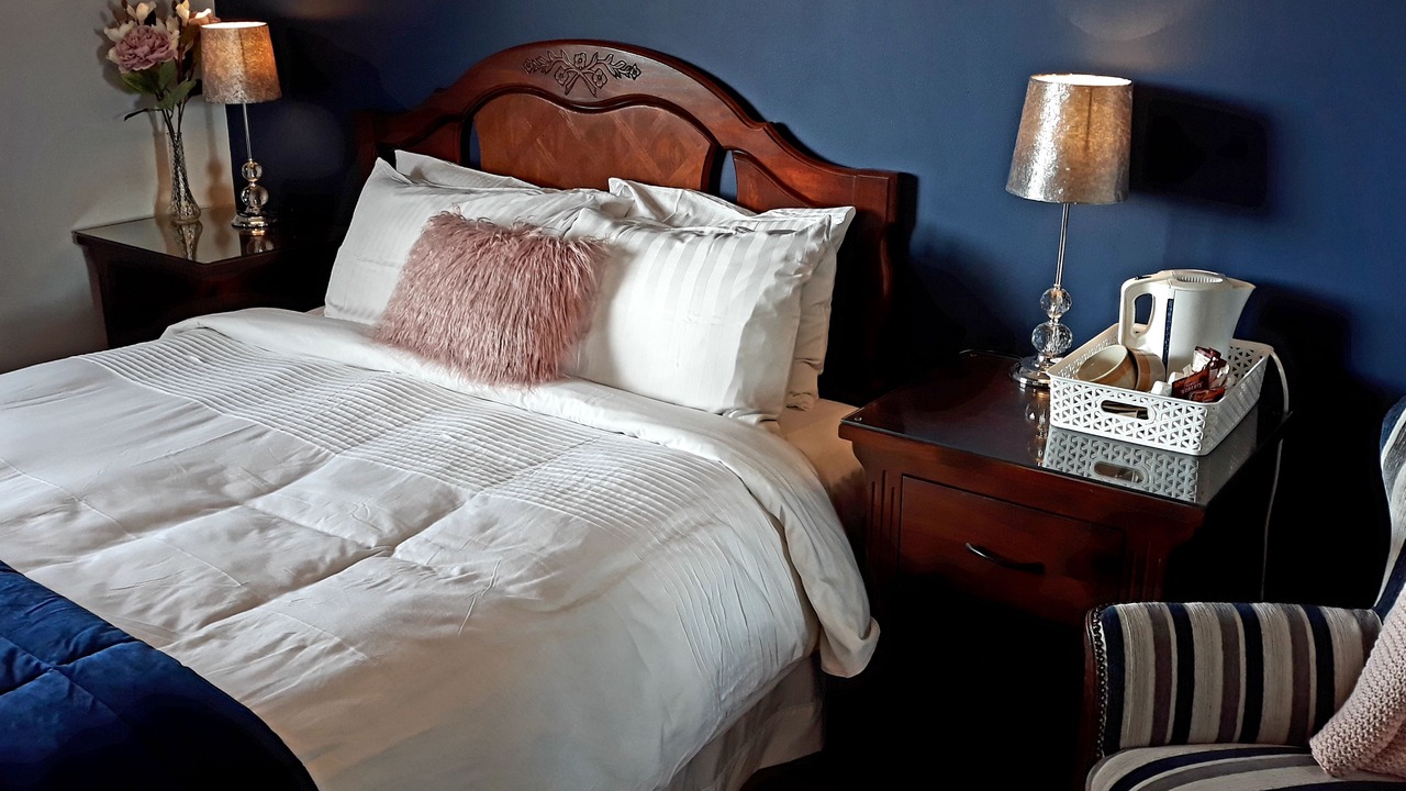 Photo of Bedroom in Ballyconnell