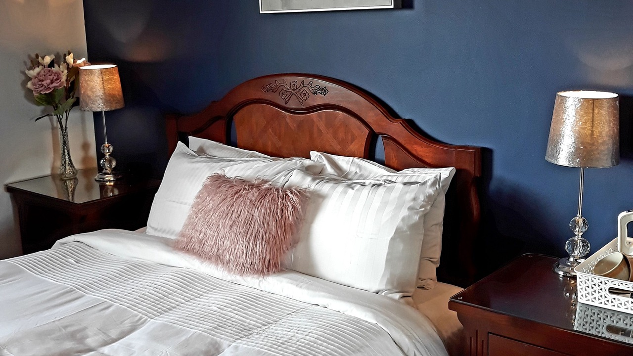 Photo of Bedroom in Ballyconnell
