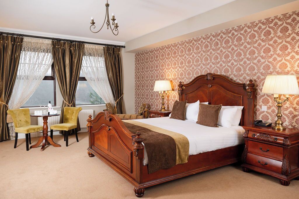 Photo of Bedroom in Gweedore