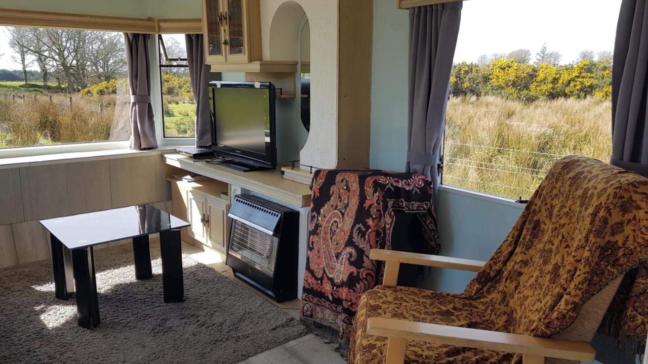 Photo of Livingroom in Crosswell