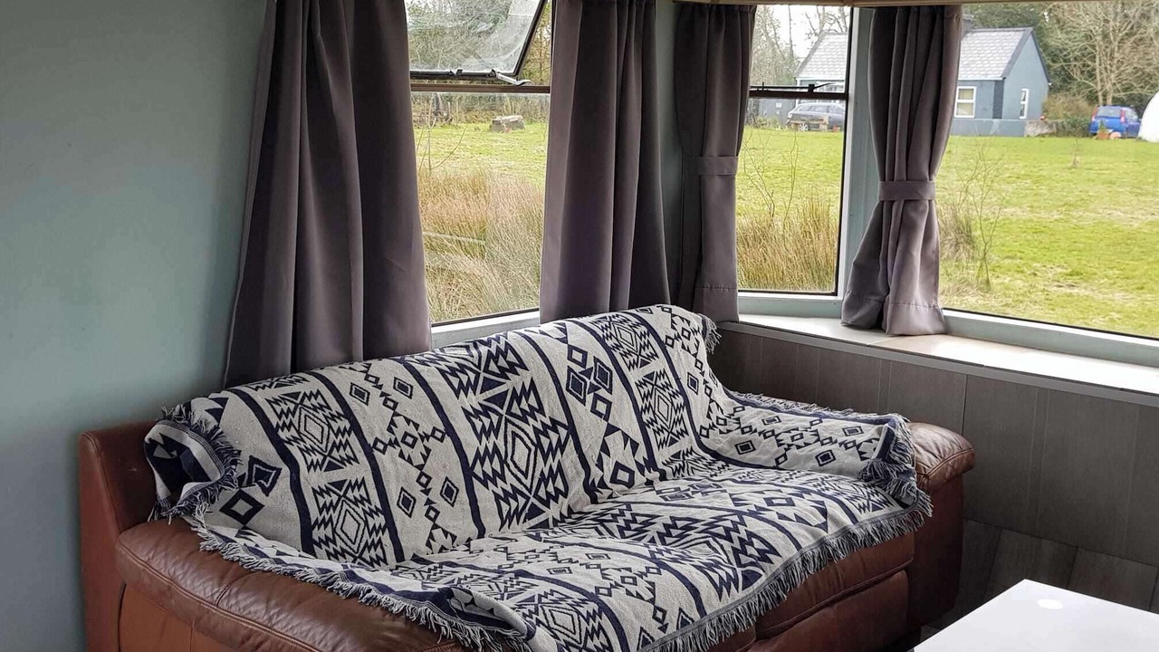 Photo of Livingroom in Crosswell