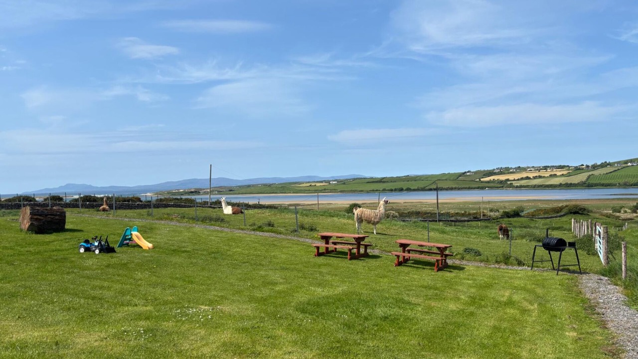 Photo of Outdoor in Ballyshannon