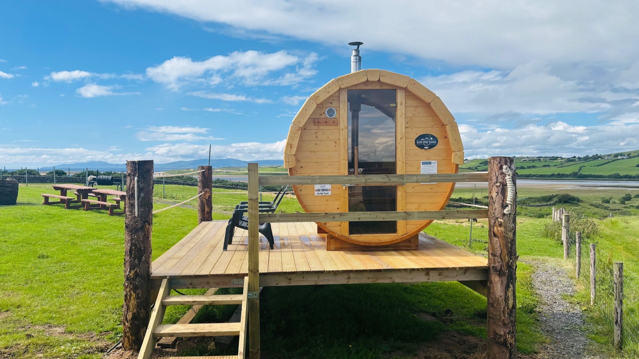 Photo of Outdoor in Ballyshannon