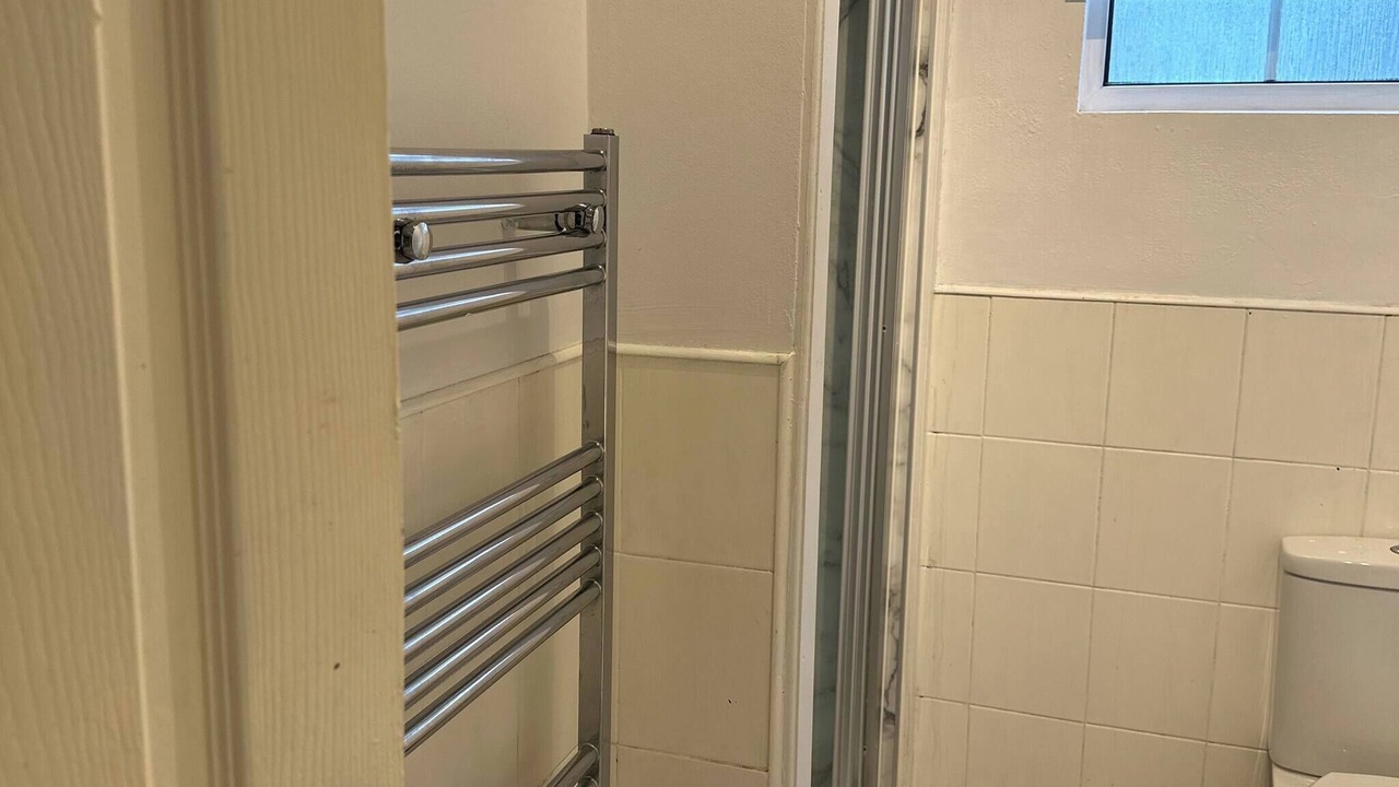 Photo of Bathroom in Welling