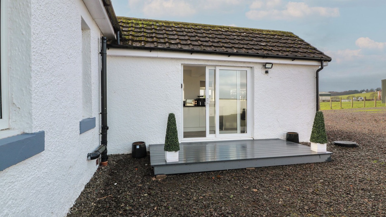 Photo of Outdoor in Carrutherstown