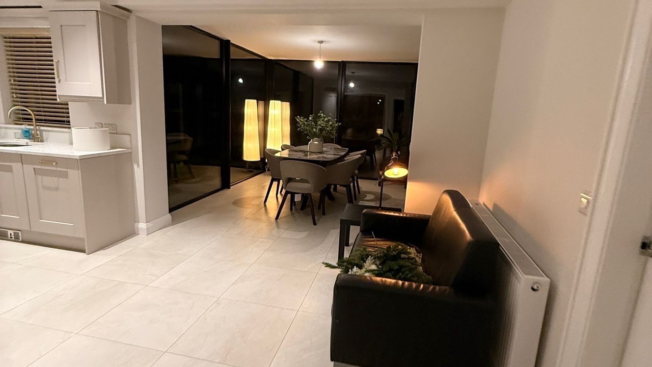 Photo of Livingroom in Newry