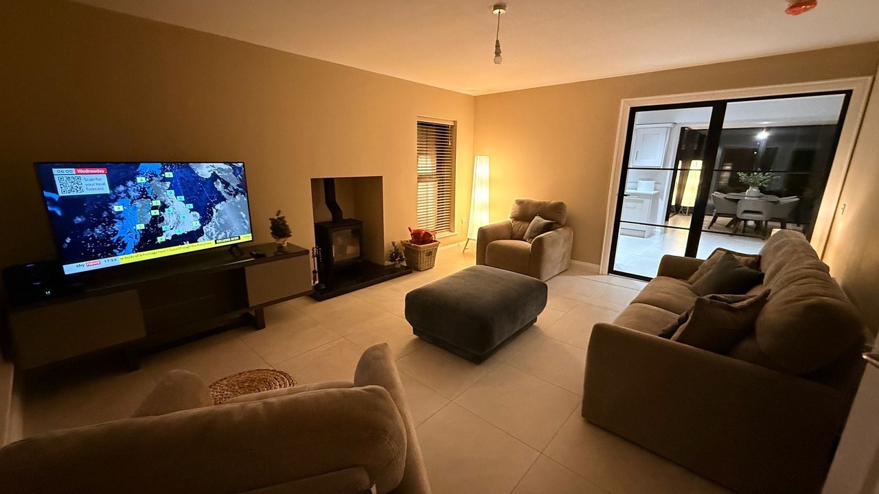 Photo of Livingroom in Newry