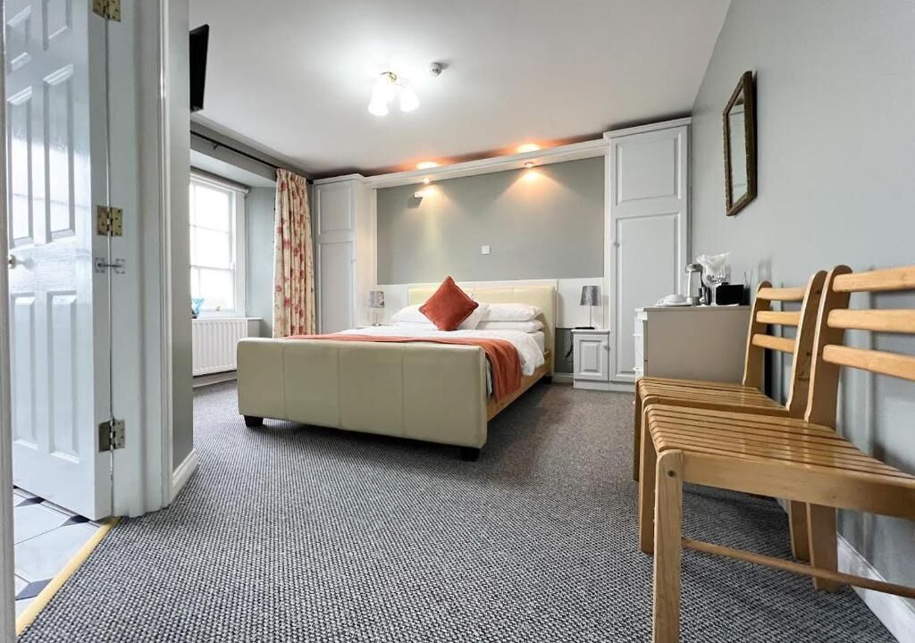 Photo of Bedroom in Armagh