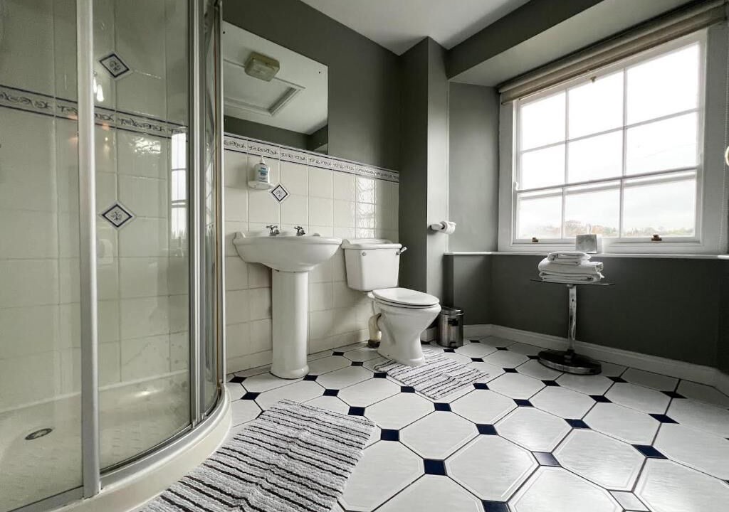 Photo of Bathroom in Armagh