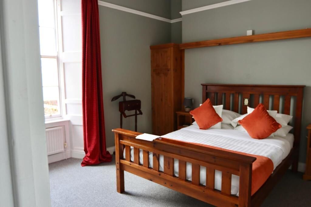 Photo of Bedroom in Armagh