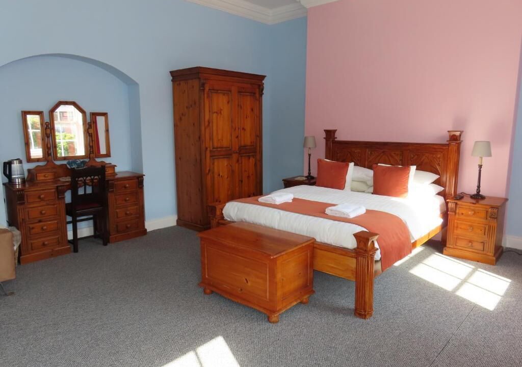 Photo of Bedroom in Armagh