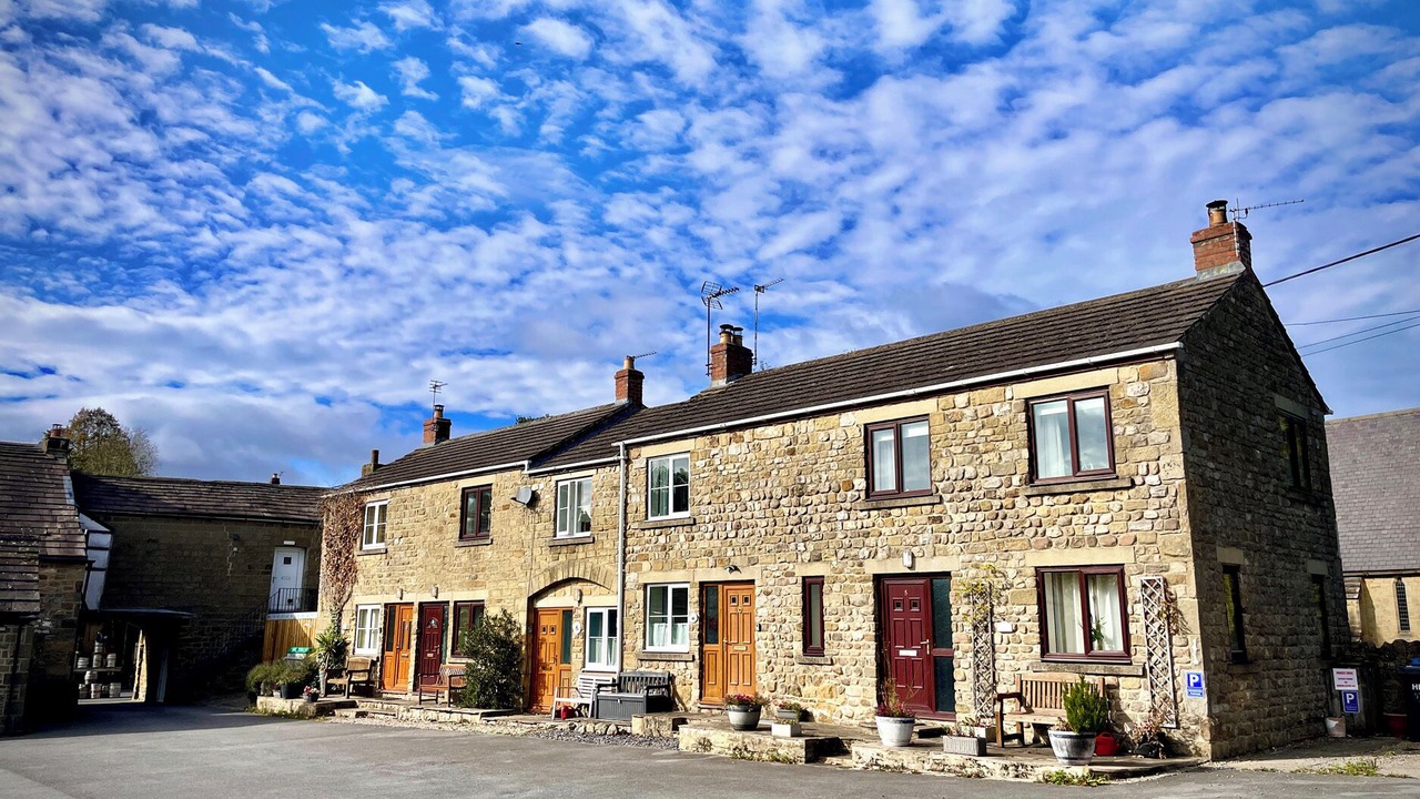 Photo of Outdoor in Grewelthorpe
