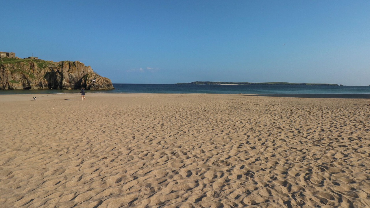Photo of Others in Tenby