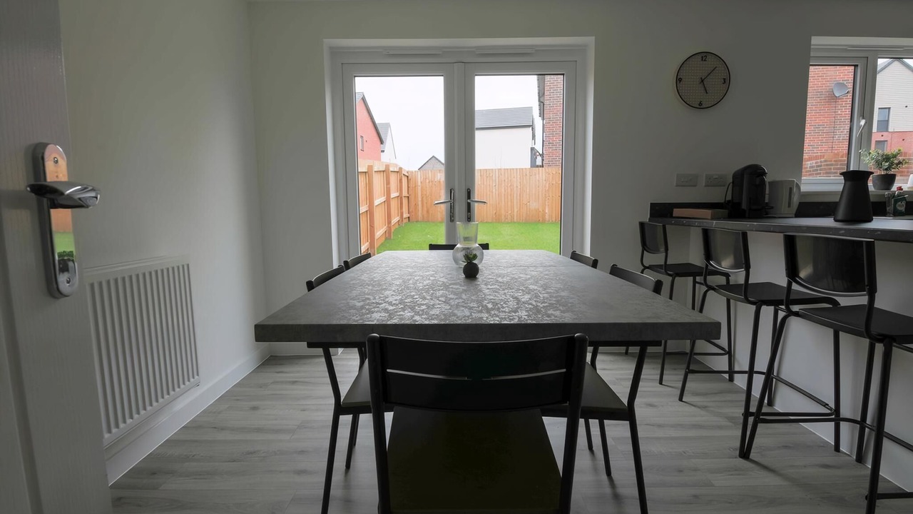 Photo of Outdoor in Old St Mellons