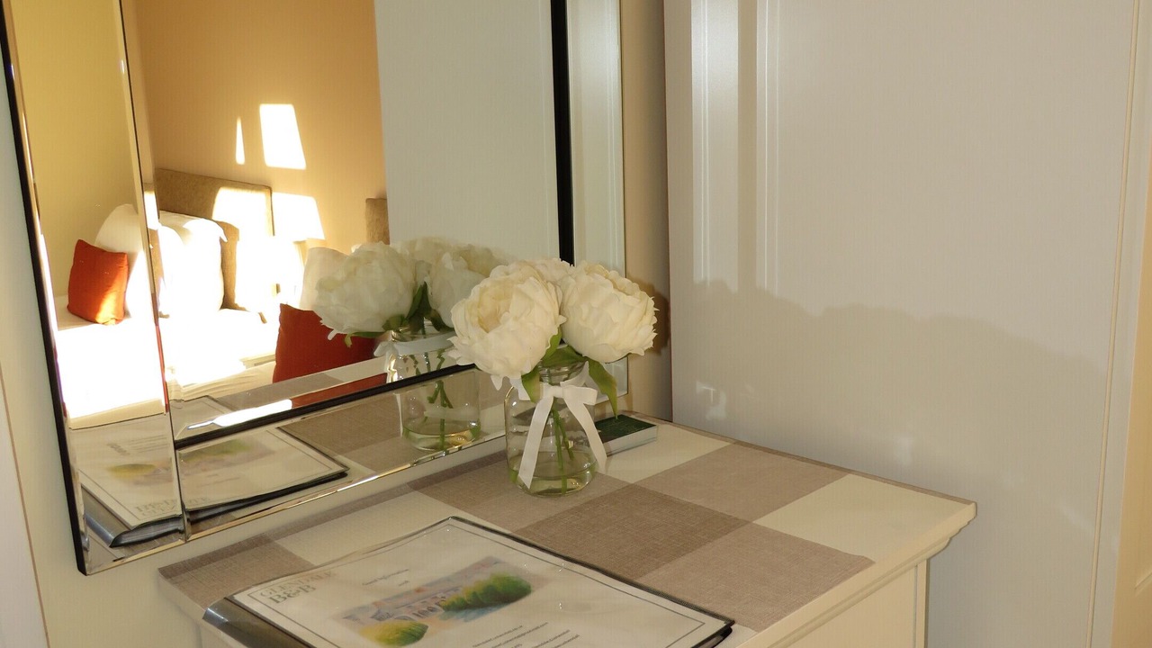 Photo of Bedroom in Cushendall
