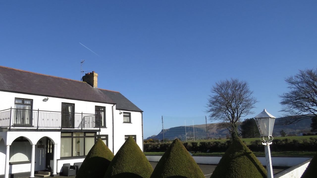 Photo of Outdoor in Cushendall