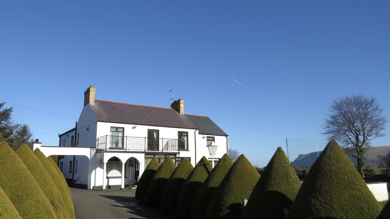 Photo of Outdoor in Cushendall