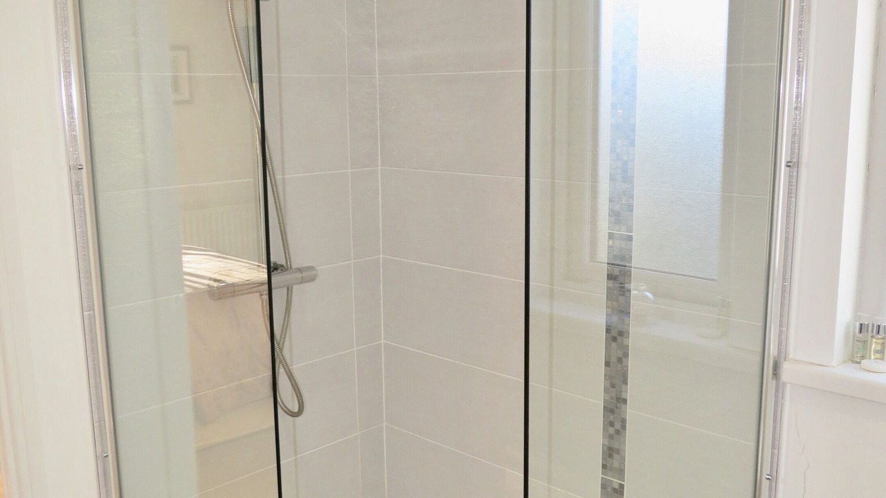 Photo of Bathroom in Cushendall