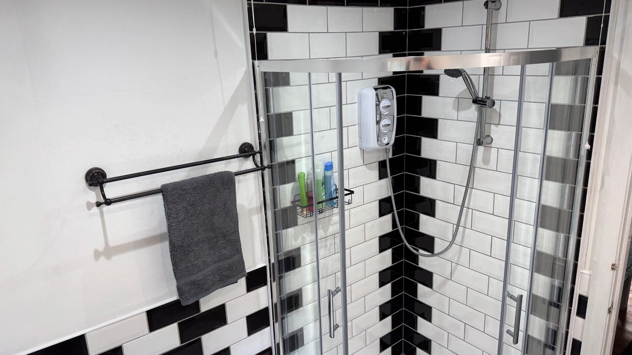 Photo of Bathroom in Enniskillen