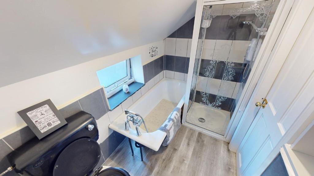 Photo of Bathroom in Enniskillen